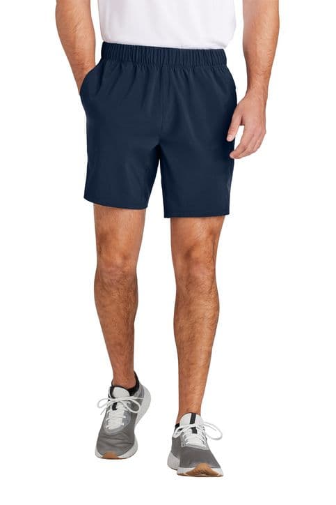Sport-Tek® Repeat 7” Short