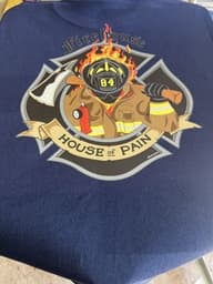 Off Duty HFD