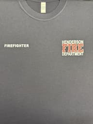 HFD On Duty