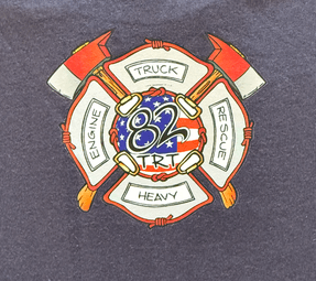 Henderson Fire Benevolant Gear